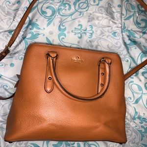 Kate Spade Crossbody Tote